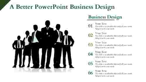 powerpoint business design-A Better POWERPOINT BUSINESS DESIGN